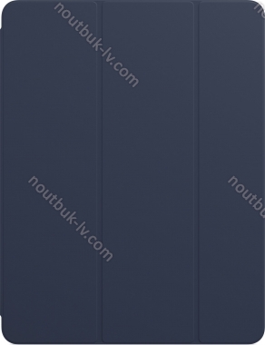 Apple iPad Pro 12.9" Smart Folio (5th generation / 2021), Deep Navy