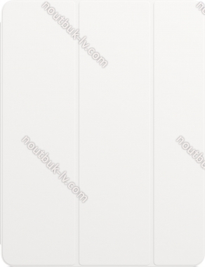 Apple iPad Pro 12.9" Smart Folio (6th generation / 2022), white