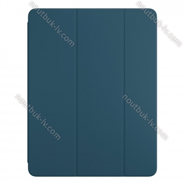 Apple iPad Pro 12.9" Smart Folio (6th generation / 2022), Marine Blue