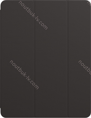 Apple iPad Pro 12.9" Smart Folio (6th generation / 2022), Black