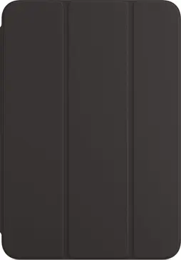 Apple iPad mini 6 Smart Folio, black