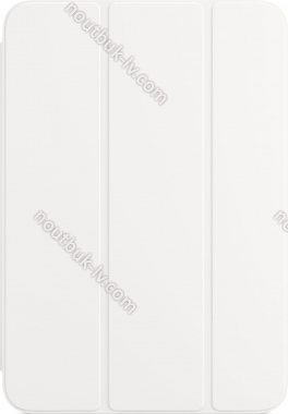 Apple iPad mini 6 Smart Folio, white