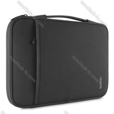 Belkin B2B075-C00 notebook sleeve black