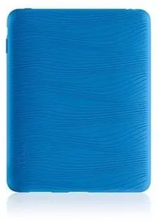 Belkin Grip sleeve for iPad purple