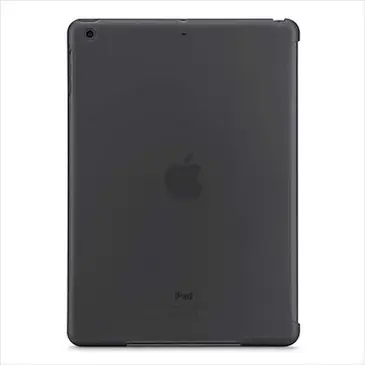 Belkin Shield Sheer mat-sleeve for iPad Air transparent