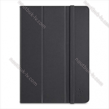 Belkin Tri-Fold-sleeve for iPad Air black