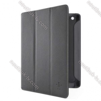 Belkin new iPad Pro 12.9" Tri-Fold Folio black