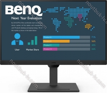BenQ BL3290QT, 31.5" 