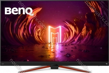 BenQ EX480UZ, 48"
