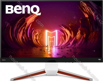 BenQ Mobiuz EX3210U, 32"