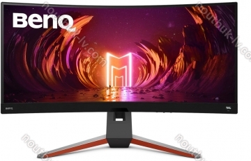 BenQ Mobiuz EX3410R, 34"