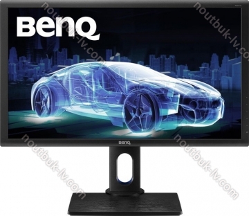 BenQ PD2700Q, 27"