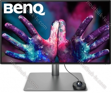 BenQ PD2725U, 27"
