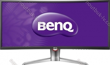 BenQ XR3501, 35"