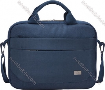 Case Logic Advantage Attache 11.6" ADVA-111 carrying case Dark Blue