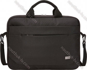 Case Logic Advantage Attache 14" ADVA-114 carrying case black