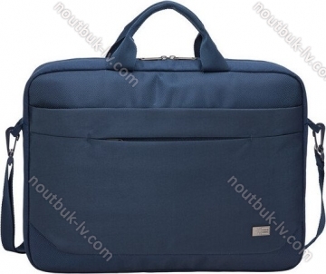 Case Logic Advantage Attache 15.6" ADVA-116 carrying case Dark Blue
