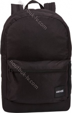 Case Logic Commence backpack 15.6", black
