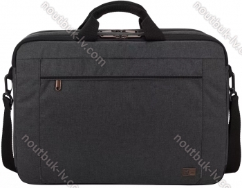 Case Logic Era 15.6" Notebook case Obsidian 
