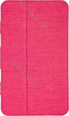 Case Logic FSG-1083 SnapView Folio for Samsung Galaxy Tab 3 8.0 pink