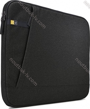 Case Logic Huxton Huxs-115 15.6" sleeve black 