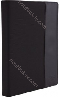 Case Logic IFOL202 leather sleeve for iPad black