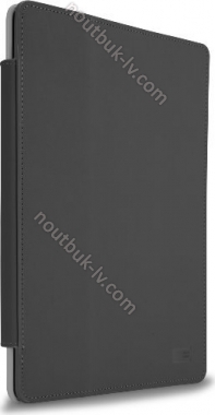Case Logic IFOLB301K Journal Folio for iPad black