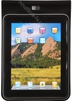 Case Logic IPADW101K sleeve for iPad black