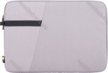 Case Logic Ibira 14" Laptop sleeve Minimal Gray