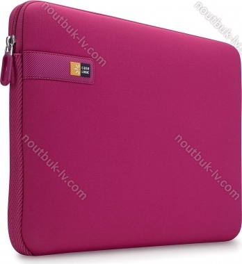 Case Logic LAPS-113 13.3" Laptop and MacBook sleeve pink
