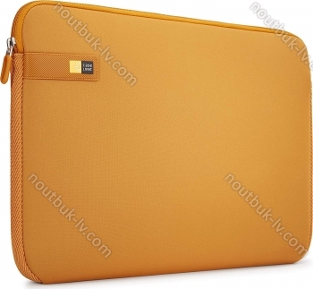 Case Logic LAPS-116 15-16" Laptop sleeve Buckthorn yellow