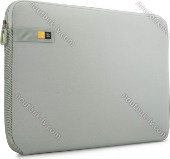 Case Logic LAPS-116 15-16" Laptop sleeve Aqua Gray light grey