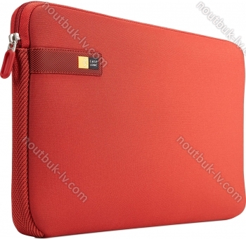 Case Logic LAPS-116 15-16" Laptop sleeve Brick red 