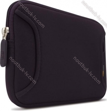 Case Logic LNEO7 7" Tablet neoprene sleeve tannin