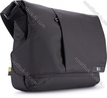 Case Logic MLM-111 11.6" Laptop Messenger messenger bag black
