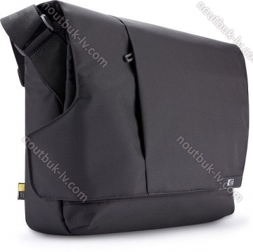 Case Logic MLM-114K 14.1" Messenger black