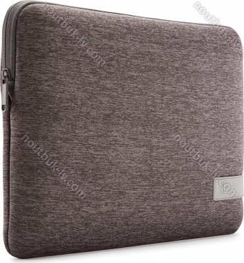 Case Logic Reflect REFMB-113 13" MacBook Pro sleeve graphite grey