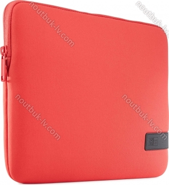 Case Logic Reflect REFMB-113 13" MacBook Pro sleeve Pop Rock red
