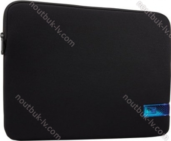 Case Logic Reflect REFPC-114 14" Laptop sleeve Black/Grey/oil