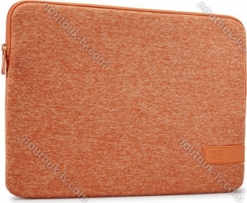 Case Logic Reflect REFPC-114 14" Laptop sleeve Coral Gold/Apricot