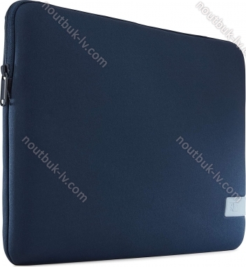 Case Logic Reflect REFPC-116 15.6" Laptop sleeve dark blue
