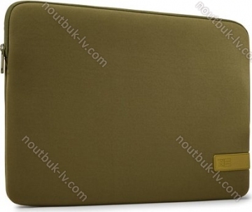 Case Logic Reflect REFPC-116 15.6" Laptop sleeve Capulet olive/Green olive
