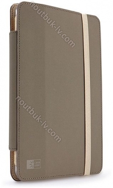 Case Logic SFOL-110-Morel Galaxy Tab 2 Folio brown