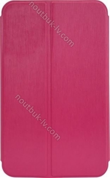 Case Logic SnapView 2.0 for Galaxy Tab 3 Lite 7" pink