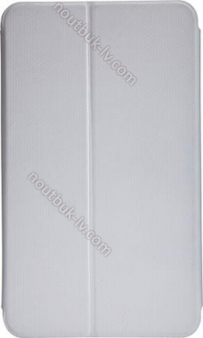 Case Logic SnapView 2.0 for Galaxy Tab 4 7" white