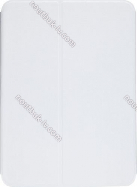 Case Logic SnapView 2.0 for Galaxy Tab 4 10.1" white