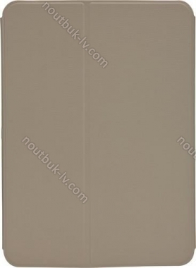 Case Logic SnapView 2.0 for Galaxy Tab 4 10.122" brown