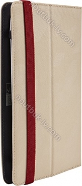 Case Logic Surefit Slim Folio universal 8" Tablet Folio, natural