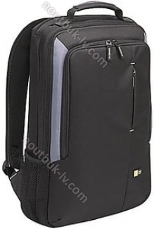 Case Logic VNB217 Backpack 17" backpack black