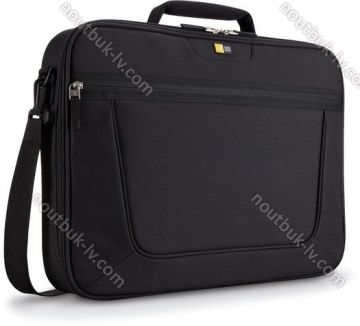 Case Logic VNCI-217 17.3" carrying case black